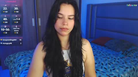 Snapshot of sky_lover_ chatting on 11, 1, 2025 Sky online show from 11, 1, 2025