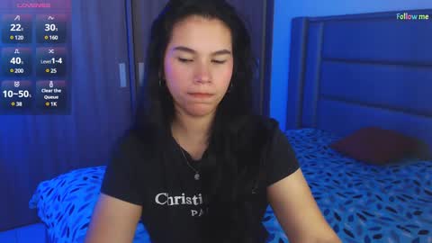 Snapshot of sky_lover_ chatting on 19, 1, 2025 Sky online show from 19, 1, 2025