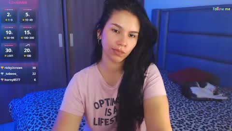 Snapshot of sky_lover_ chatting on 27, 1, 2025 Sky online show from 27, 1, 2025