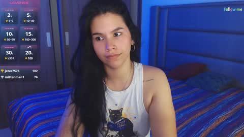 Snapshot of sky_lover_ chatting on 20, 2, 2025 Sky online show from 20, 2, 2025