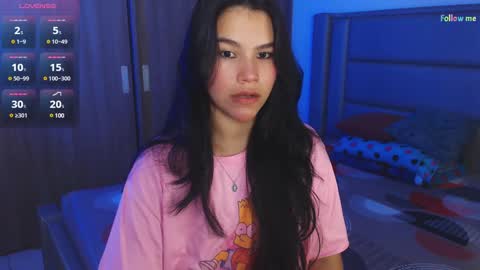 Snapshot of sky_lover_ chatting on 7, 3, 2025 Sky online show from 7, 3, 2025