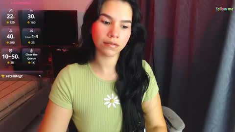 Snapshot of sky_lover_ chatting on 17, 9, 2025 Sky online show from 17, 9, 2025