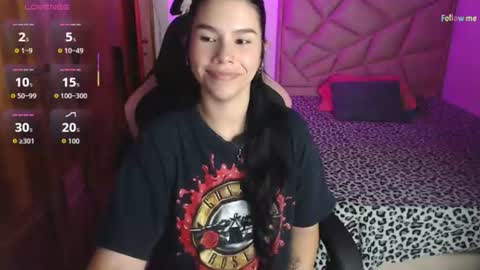 Snapshot of sky_lover_ chatting on 18, 6, 2026 Sky online show from 18, 6, 2026