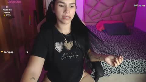 Snapshot of sky_lover_ chatting on 24, 6, 2026 Sky online show from 24, 6, 2026