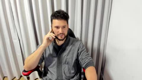 skyblack_ online show from 15, 5, 2026