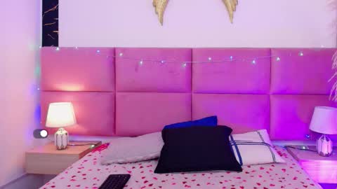 Angel online show from 21, 12, 2025