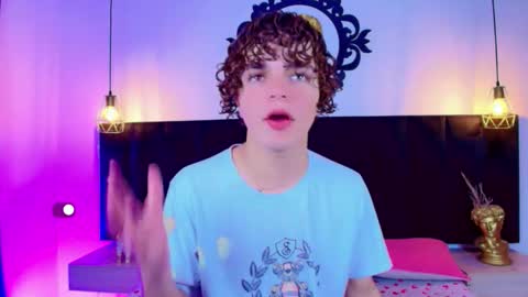 Angel online show from 11, 1, 2026