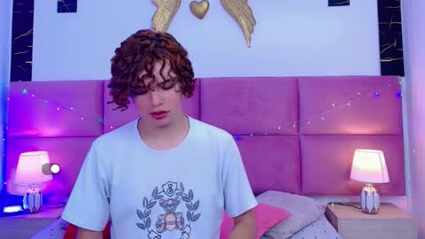 Angel online show from 11, 2, 2026