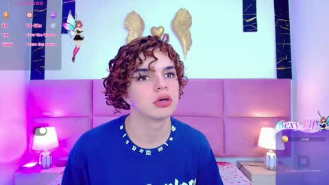 Angel online show from 22, 2, 2026