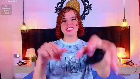 Angel online show from 24, 6, 2026
