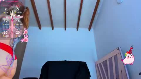 Snapshot of skyegabbyrose chatting on 27, 6, 2026 Gabby Rose online show from 27, 6, 2026