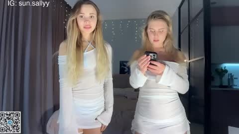 Skye online show from 10, 4, 2026