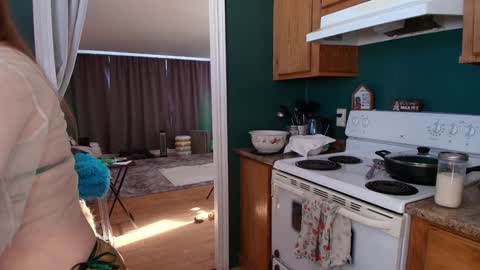 Skye Watson online show from 17, 3, 2026