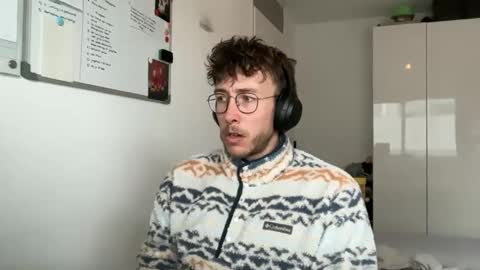 skyisthelimit1995 online show from 13, 3, 2026