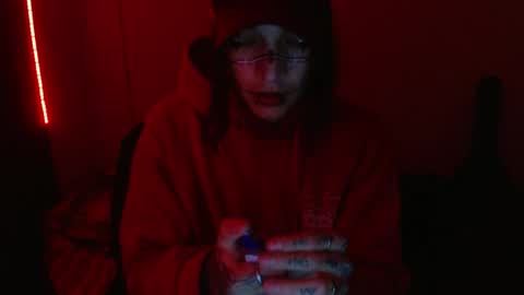 Snapshot of skykar chatting on 23, 4, 2026 reep online show from 23, 4, 2026