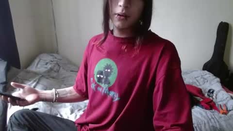 Snapshot of skykar chatting on 14, 6, 2026 reep online show from 14, 6, 2026