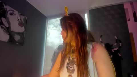 skylar__desire online show from 14, 10, 2025