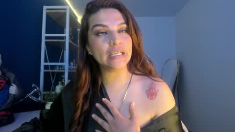 skylar__desire online show from 18, 10, 2025