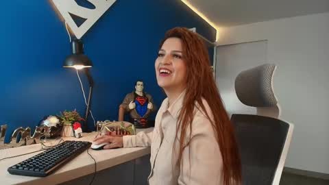 skylar__desire online show from 30, 10, 2025