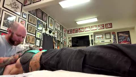 skylarsvault online show from 16, 10, 2025