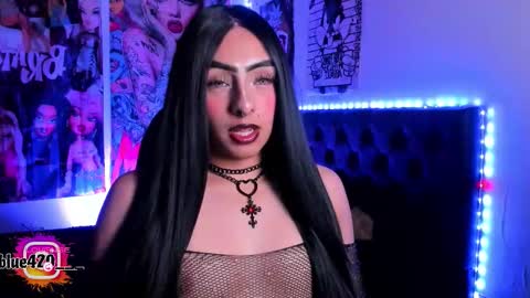 blue online show from 3, 3, 2026