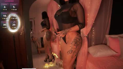    online show from 11, 10, 2025