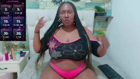 skyler_naomi online show from 11, 4, 2026