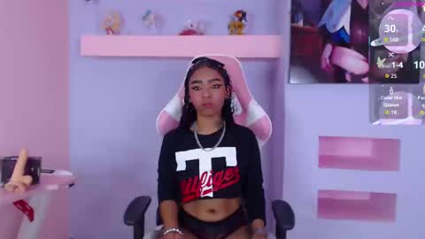 skylerbloom online show from 11, 10, 2025