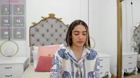 Skyler online show from 23, 3, 2026