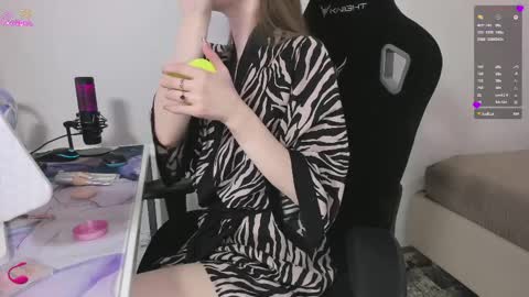 Nastya online show from 10, 4, 2026