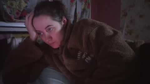 skyressie333 online show from 30, 12, 2024