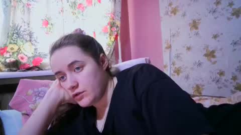 skyressie333 online show from 13, 1, 2025