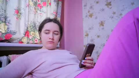 skyressie333 online show from 15, 1, 2025