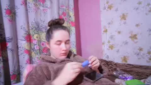 skyressie333 online show from 16, 1, 2025