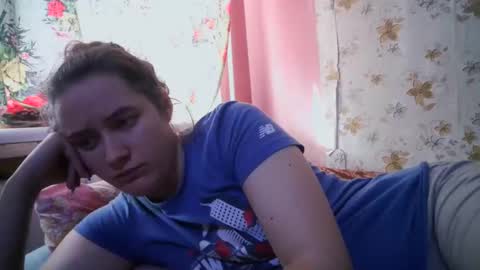 skyressie333 online show from 19, 1, 2025