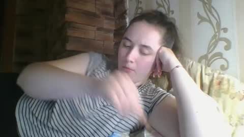 skyressie333 online show from 26, 11, 2025