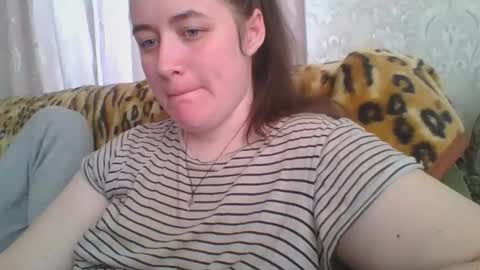 skyressie333 online show from 25, 3, 2026