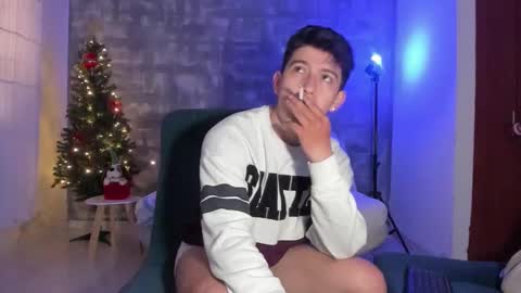 Skyrider online show from 3, 12, 2025