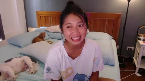 Snapshot of skytime96 chatting on 5, 6, 2026 Sky online show from 5, 6, 2026
