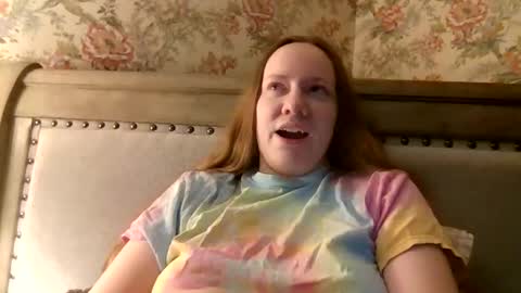 Sky Winters online show from 15, 2, 2026