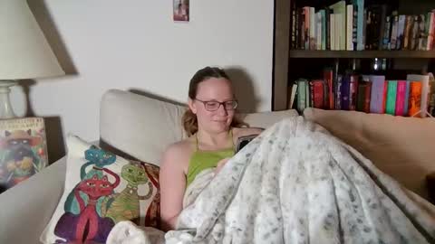 Sky Winters online show from 22, 2, 2026