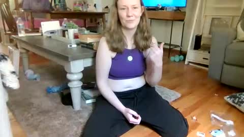 Sky Winters online show from 11, 5, 2026