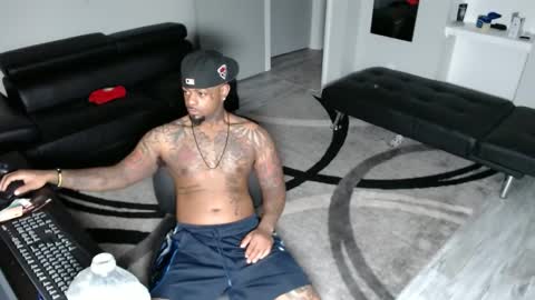 nasty twitter KASHCARTERATL online show from 2, 1, 2025