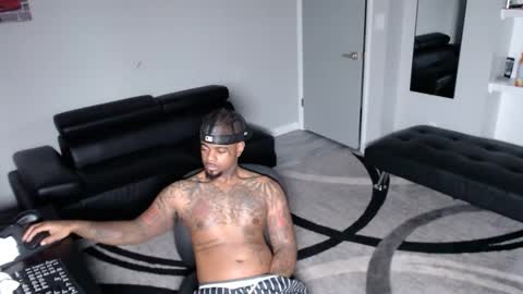 nasty twitter KASHCARTERATL online show from 11, 1, 2025