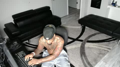 nasty twitter KASHCARTERATL online show from 24, 1, 2025