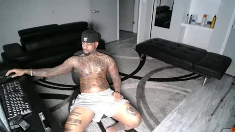 nasty twitter KASHCARTERATL online show from 5, 3, 2025