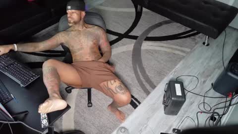 nasty twitter KASHCARTERATL online show from 10, 9, 2025