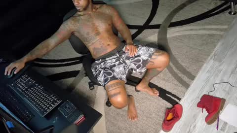 nasty twitter KASHCARTERATL online show from 14, 9, 2025