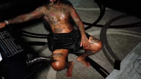 nasty twitter KASHCARTERATL online show from 5, 10, 2025