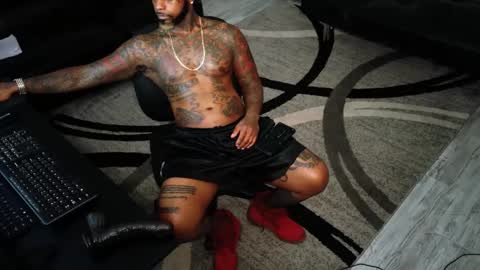 nasty twitter KASHCARTERATL online show from 5, 10, 2025